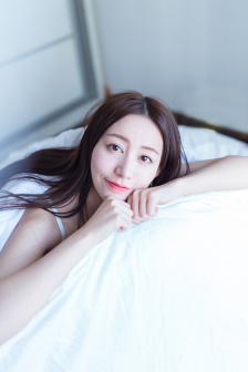 明星专题：马晓伟